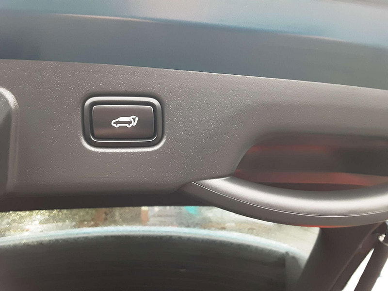 Kia Niro Niro 4 EV 5dr 5dr Automatic 2026