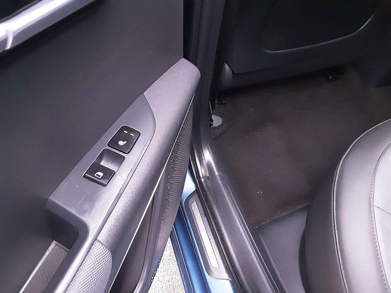 Kia Niro Niro 4 EV 5dr 5dr Automatic 2026