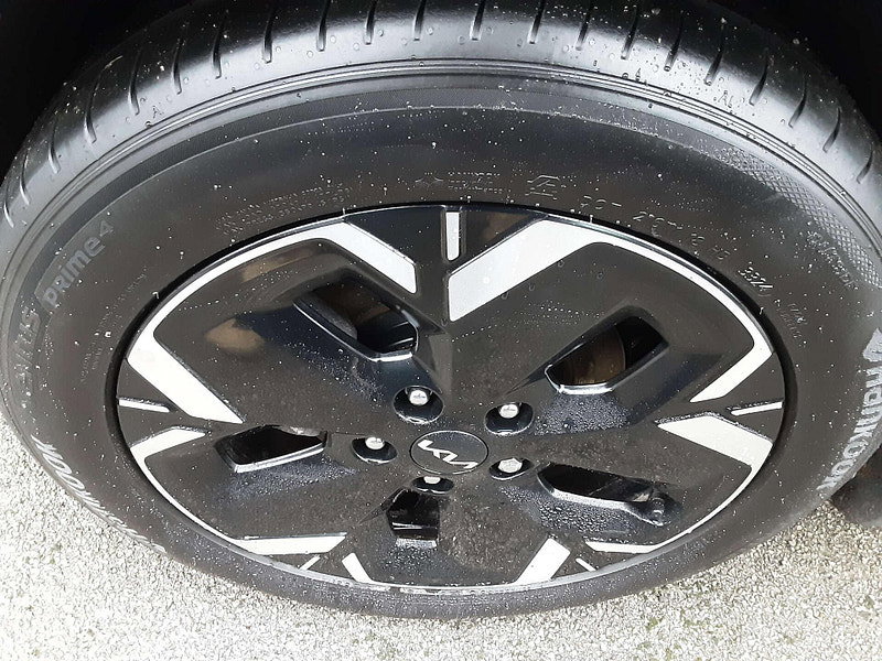 Kia Niro Niro 4 EV 5dr 5dr Automatic 2026
