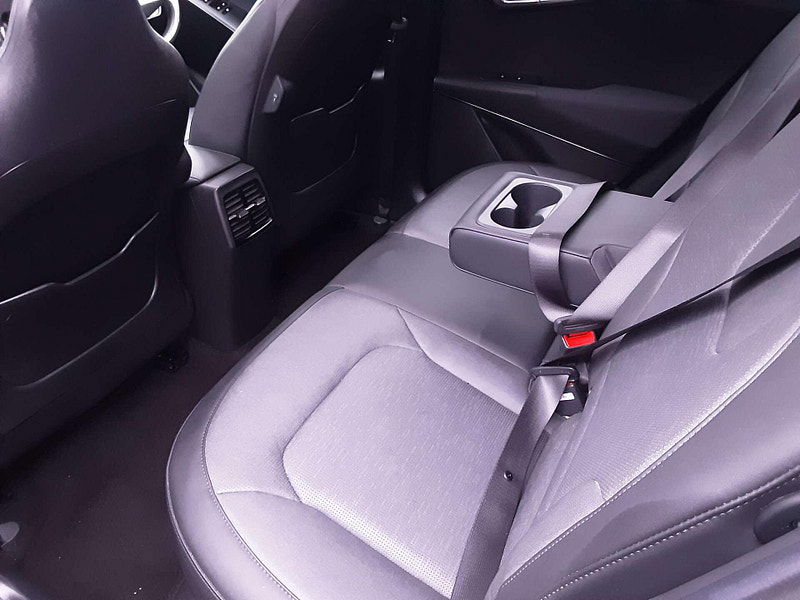 Kia Niro Niro 4 EV 5dr 5dr Automatic 2026