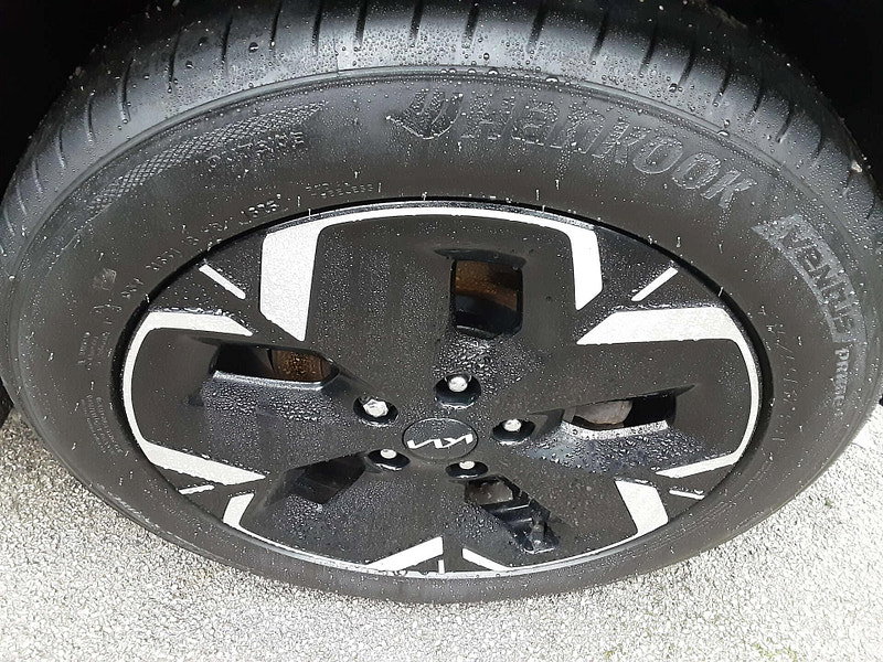 Kia Niro Niro 4 EV 5dr 5dr Automatic 2026