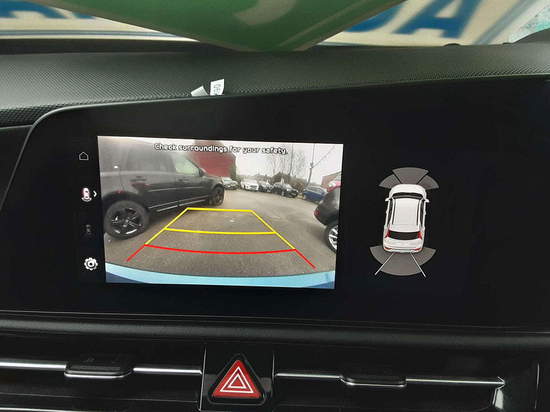 Kia Niro Niro 4 EV 5dr 5dr Automatic 2026