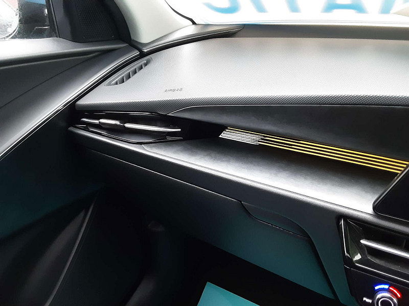 Kia Niro Niro 4 EV 5dr 5dr Automatic 2026