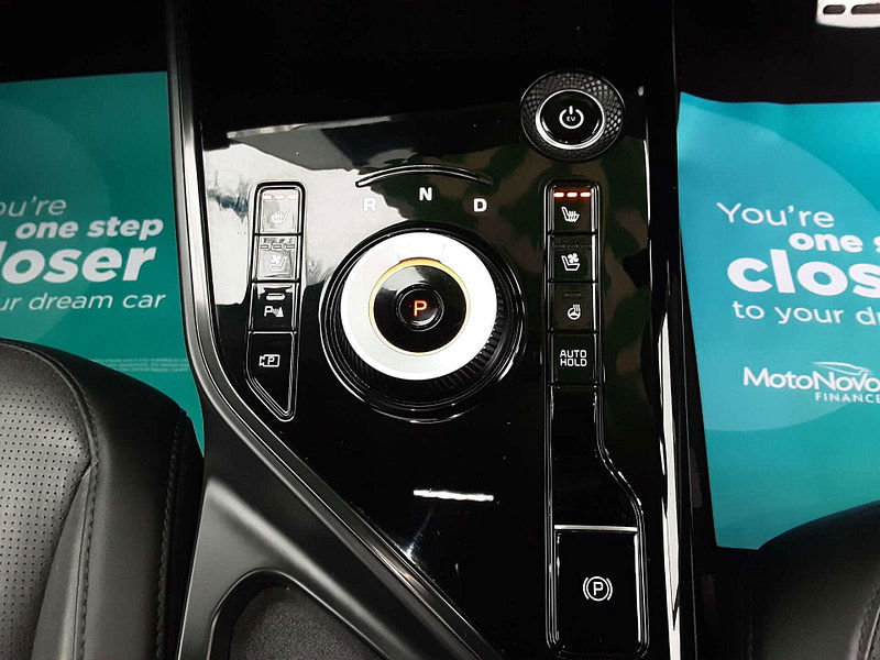 Kia Niro Niro 4 EV 5dr 5dr Automatic 2026