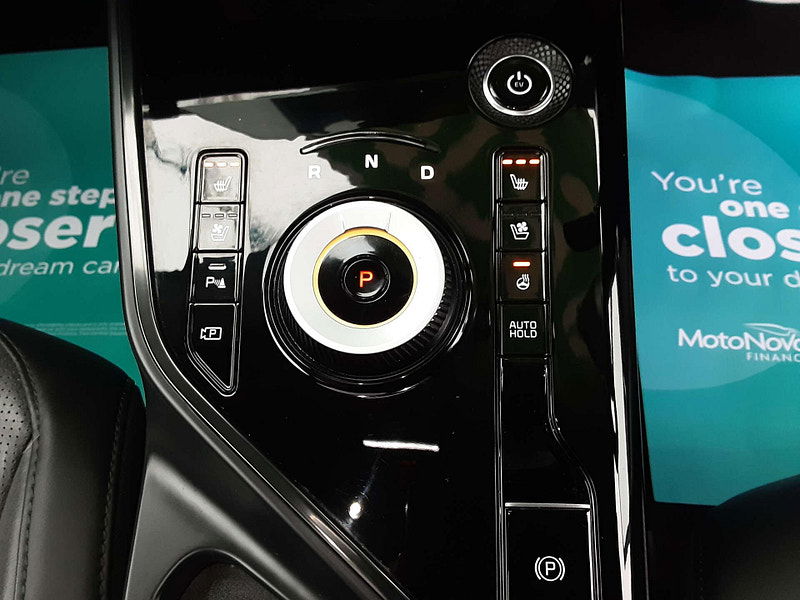 Kia Niro Niro 4 EV 5dr 5dr Automatic 2026