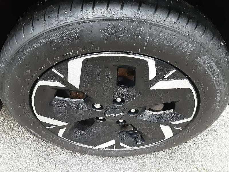 Kia Niro Niro 4 EV 5dr 5dr Automatic 2026