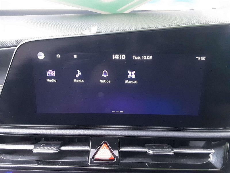 Kia Niro Niro 4 EV 5dr 5dr Automatic 2026