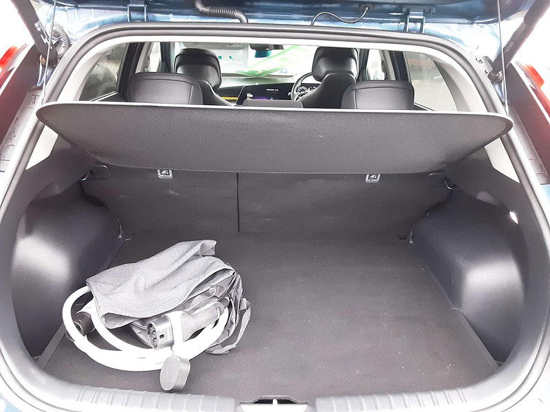 Kia Niro Niro 4 EV 5dr 5dr Automatic 2026