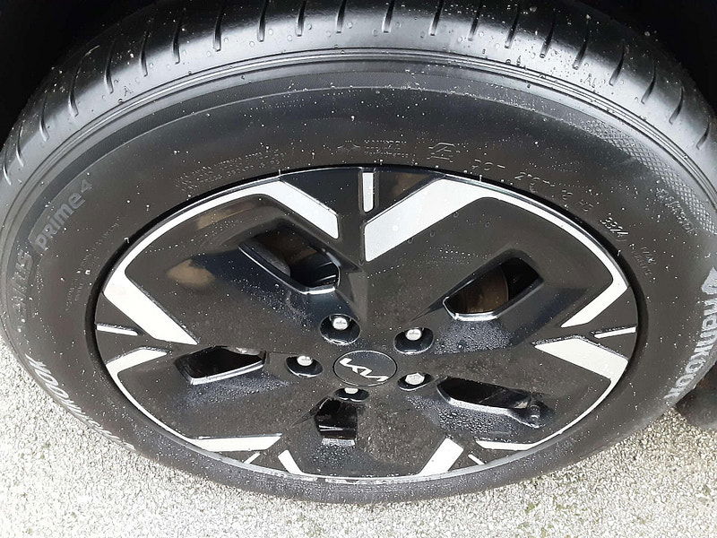 Kia Niro Niro 4 EV 5dr 5dr Automatic 2026