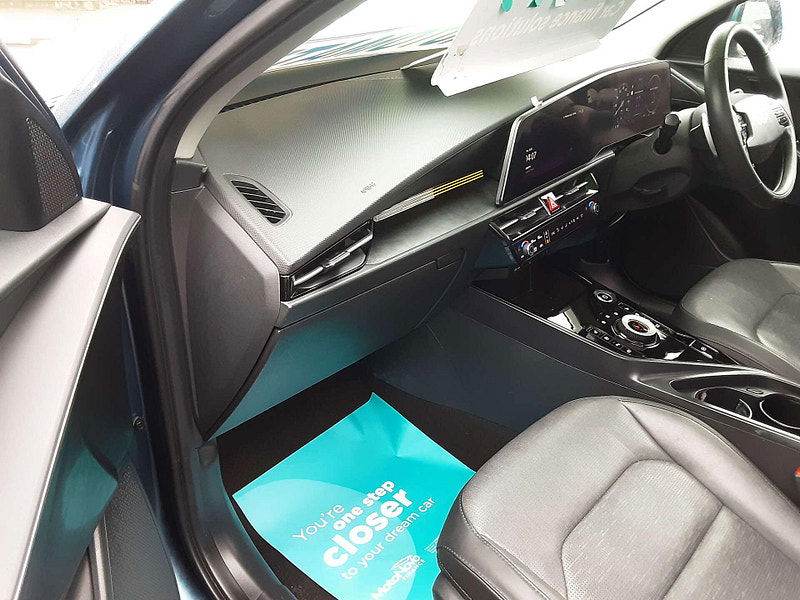 Kia Niro Niro 4 EV 5dr 5dr Automatic 2026