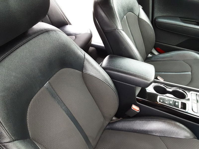 Kia Optima 1.6 CRDi ISG 3 5dr (HALF LEATHER+SAT NAV+REVERSE CAMERA) 5dr Manual 2025