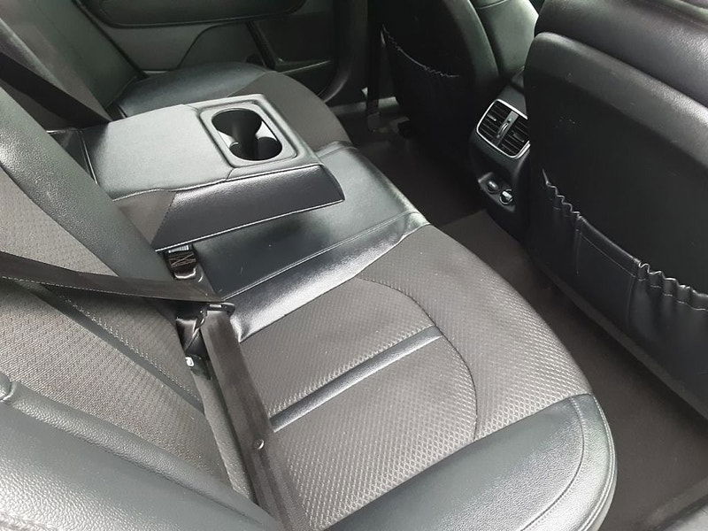 Kia Optima 1.6 CRDi ISG 3 5dr (HALF LEATHER+SAT NAV+REVERSE CAMERA) 5dr Manual 2025