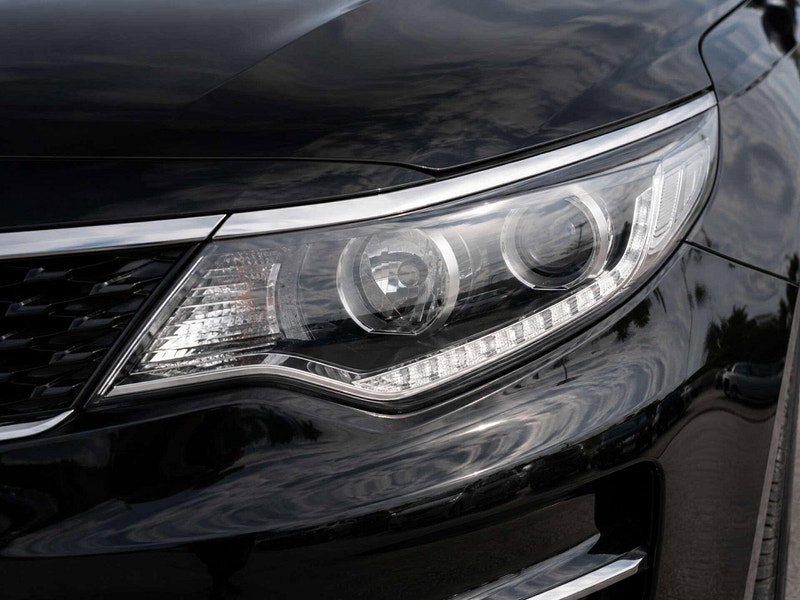 Kia Optima 1.7 Optima 2 CRDi ISG 5dr 5dr Manual 2026