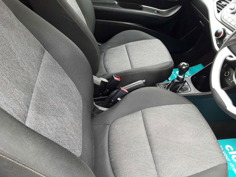 Kia Picanto 1.0 Picanto 1 3dr 3dr Manual 2025