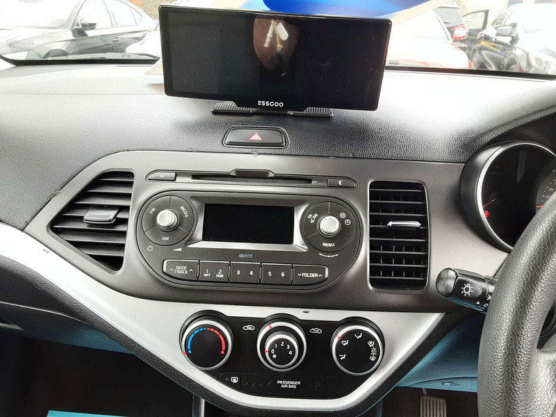 Kia Picanto 1.0 Picanto 1 3dr 3dr Manual 2025