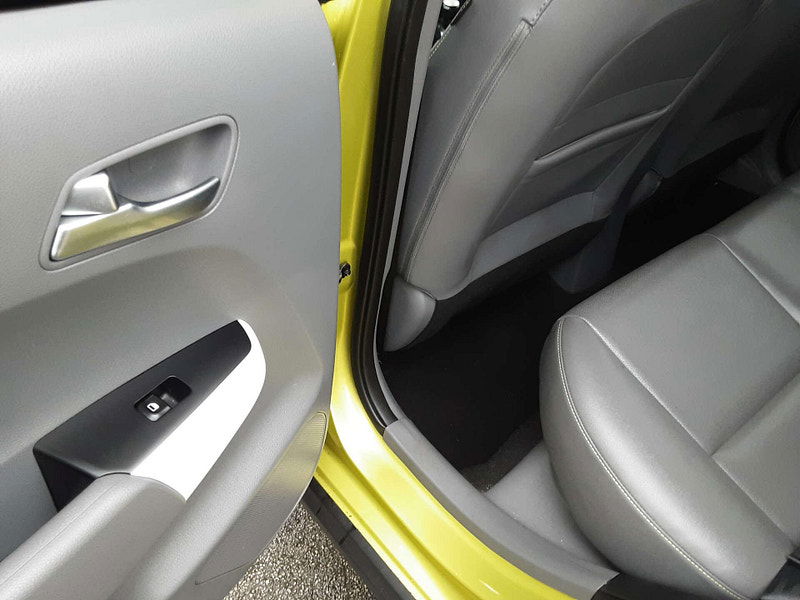 Kia Picanto 1.2 Picanto X-Line S 5dr 5dr Manual 2026