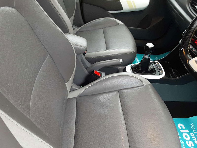 Kia Picanto 1.2 Picanto X-Line S 5dr 5dr Manual 2026