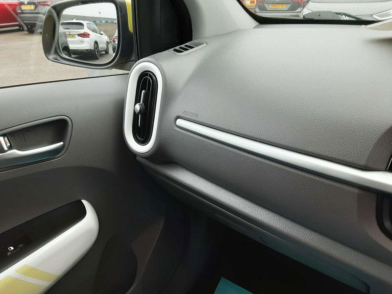 Kia Picanto 1.2 Picanto X-Line S 5dr 5dr Manual 2026