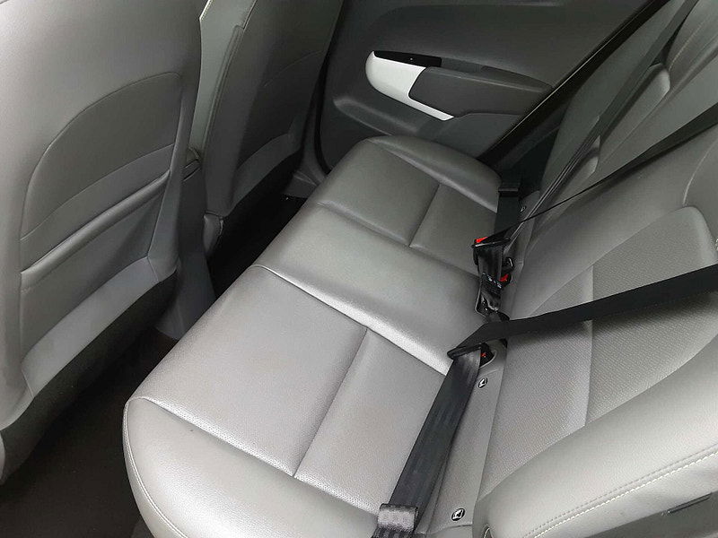 Kia Picanto 1.2 Picanto X-Line S 5dr 5dr Manual 2026