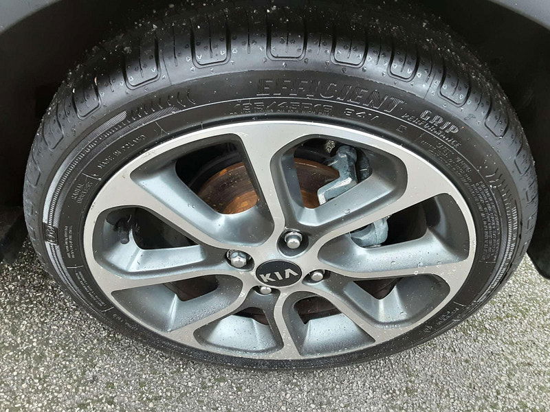 Kia Picanto 1.2 Picanto X-Line S 5dr 5dr Manual 2026