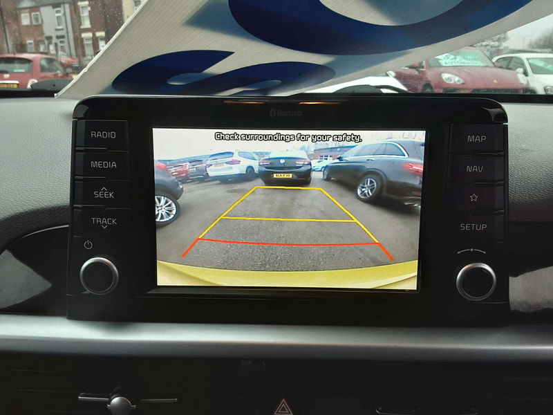 Kia Picanto 1.2 Picanto X-Line S 5dr 5dr Manual 2026