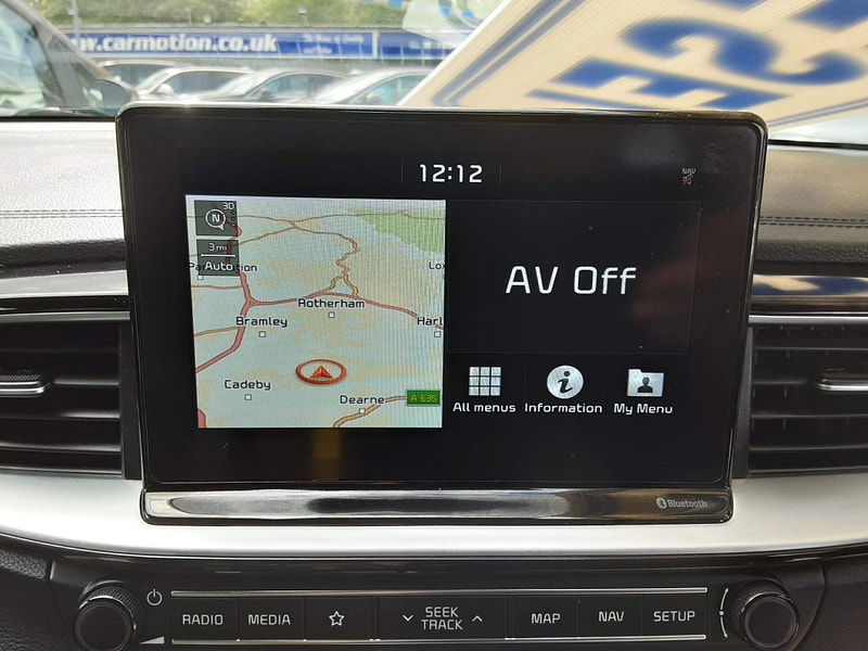 Kia ProCeed 1.6 CRDi GT-Line Shooting Brake Euro 6 (s/s) 5dr 5dr Manual 2025