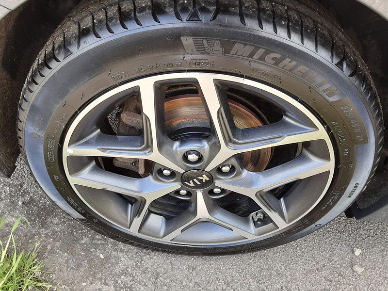 Kia ProCeed 1.6 CRDi GT-Line Shooting Brake Euro 6 (s/s) 5dr 5dr Manual 2025