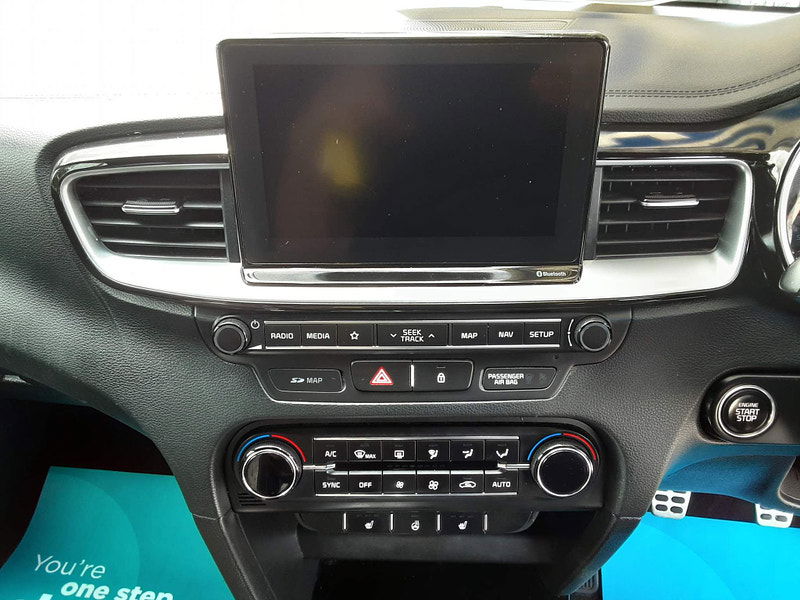 Kia ProCeed 1.6 CRDi GT-Line Shooting Brake Euro 6 (s/s) 5dr 5dr Manual 2025