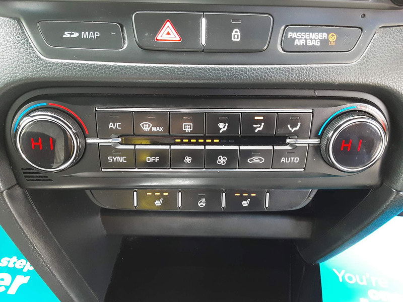 Kia ProCeed 1.6 CRDi GT-Line Shooting Brake Euro 6 (s/s) 5dr 5dr Manual 2025