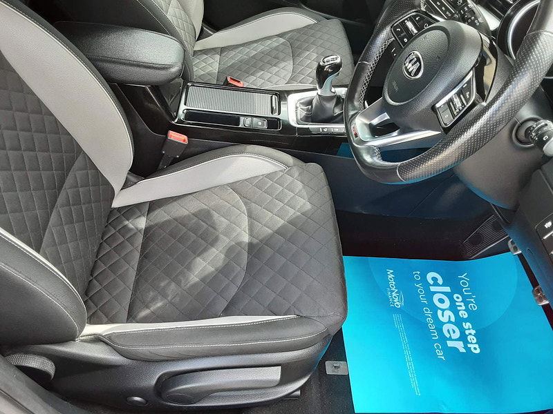 Kia ProCeed 1.6 CRDi GT-Line Shooting Brake Euro 6 (s/s) 5dr 5dr Manual 2025