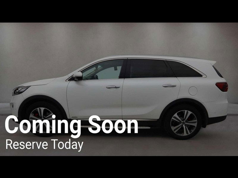 Kia Sorento 2.2 Sorento GT Line S CRDi ISG 4x4 Auto 4WD 5dr 5dr Automatic 2025