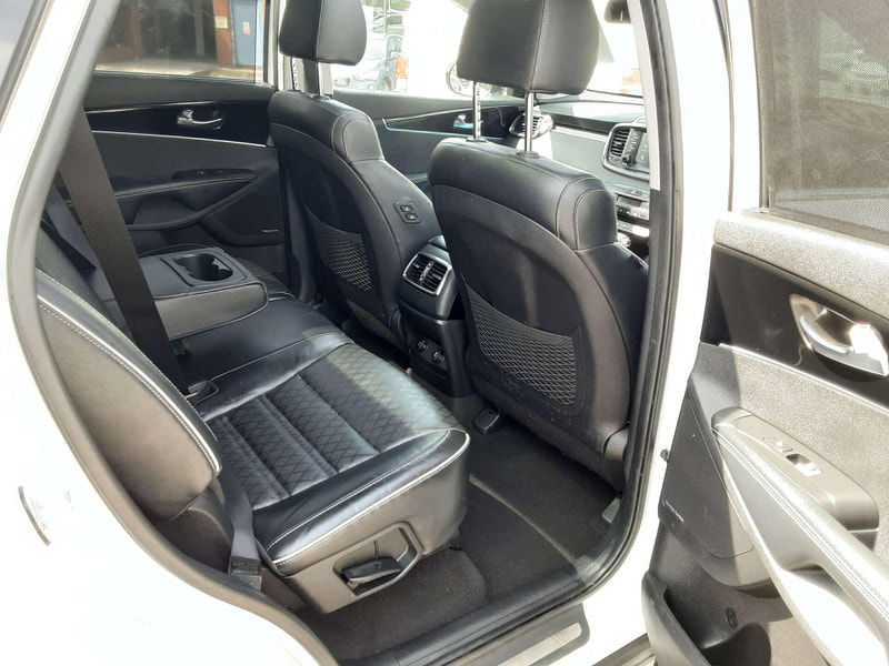 Kia Sorento 2.2 Sorento GT Line S CRDi ISG 4x4 Auto 4WD 5dr 5dr Automatic 2025