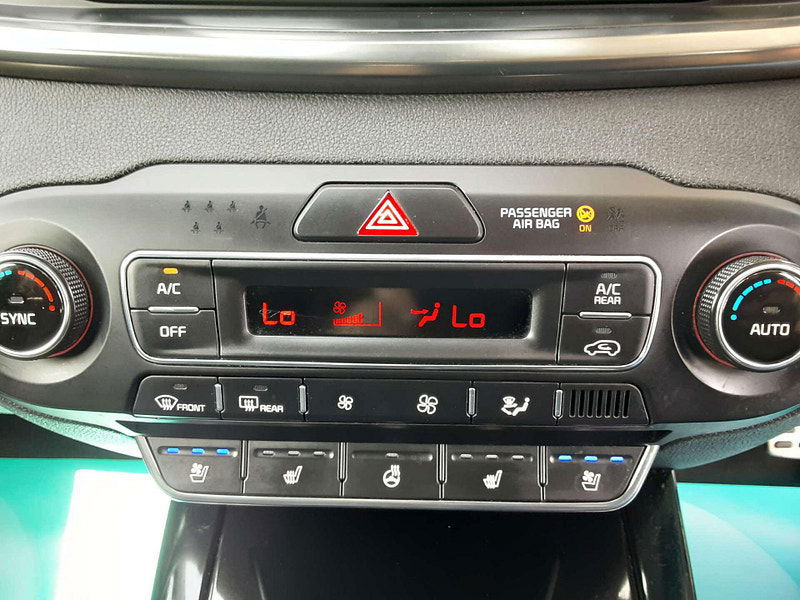 Kia Sorento 2.2 Sorento GT Line S CRDi ISG 4x4 Auto 4WD 5dr 5dr Automatic 2025