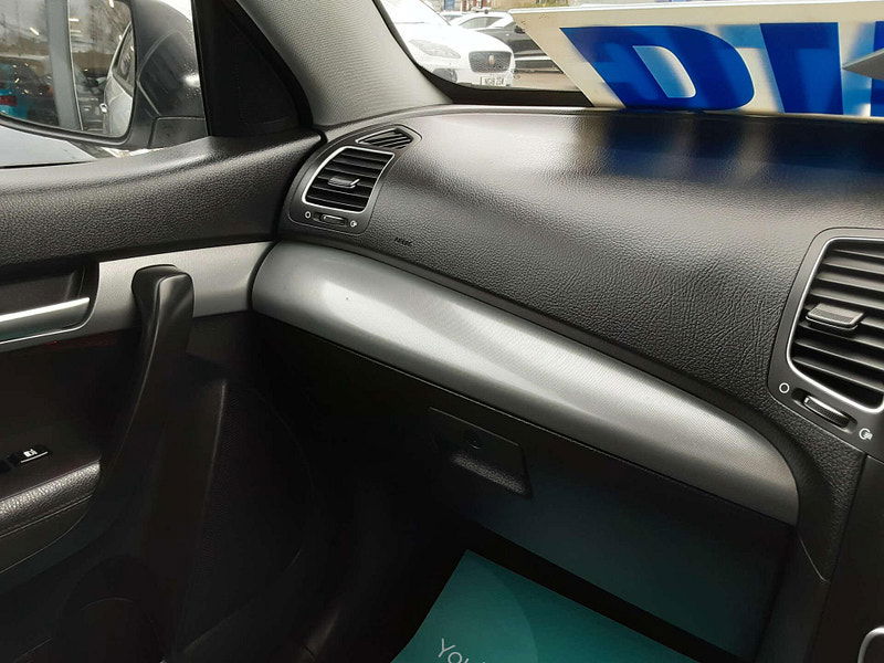 Kia Sorento 2.2 Sorento KX-3 Sat Nav CRDi 4x4 Auto 4WD 5dr 5dr Automatic 2026