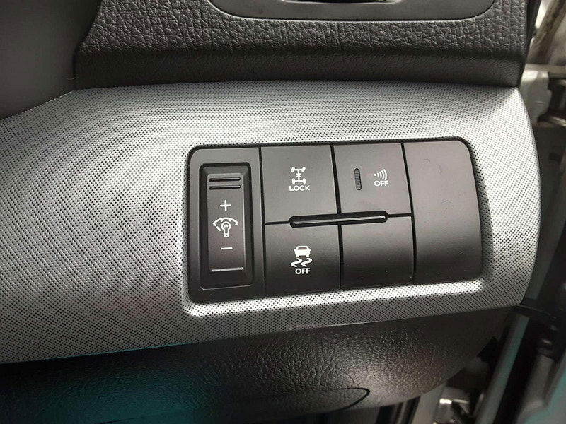 Kia Sorento 2.2 Sorento KX-3 Sat Nav CRDi 4x4 Auto 4WD 5dr 5dr Automatic 2026