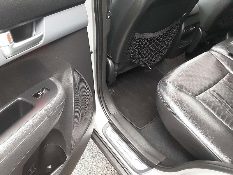 Kia Sorento 2.2 Sorento KX-3 Sat Nav CRDi 4x4 Auto 4WD 5dr 5dr Automatic 2026