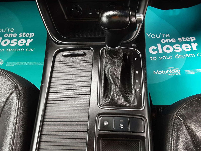 Kia Sorento 2.2 Sorento KX-3 Sat Nav CRDi 4x4 Auto 4WD 5dr 5dr Automatic 2026