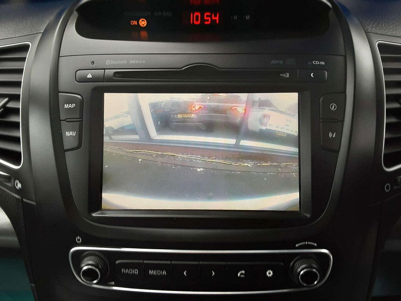 Kia Sorento 2.2 Sorento KX-3 Sat Nav CRDi 4x4 Auto 4WD 5dr 5dr Automatic 2026