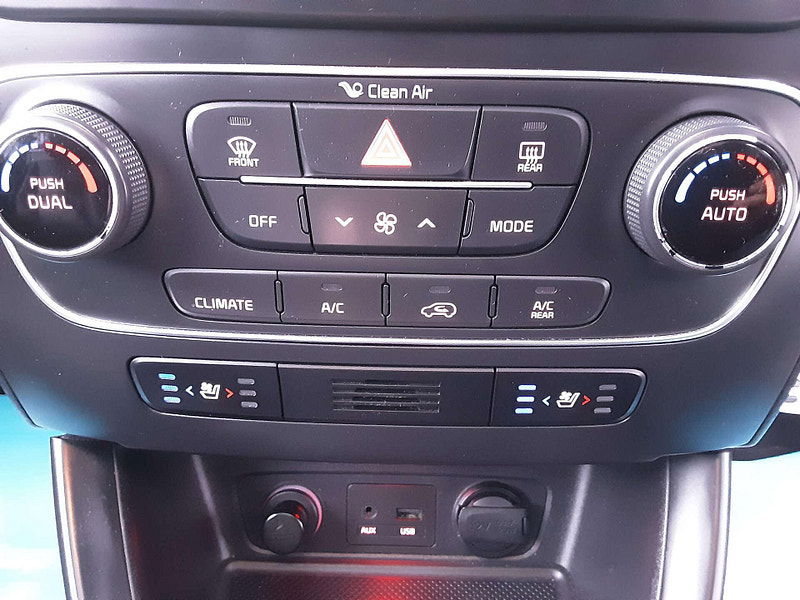 Kia Sorento 2.2 Sorento KX-3 Sat Nav CRDi 4x4 Auto 4WD 5dr 5dr Automatic 2026