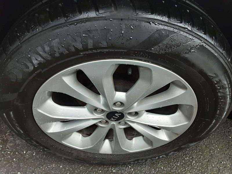 Kia Sorento 2.2 Sorento KX-3 Sat Nav CRDi 4x4 Auto 4WD 5dr 5dr Automatic 2026