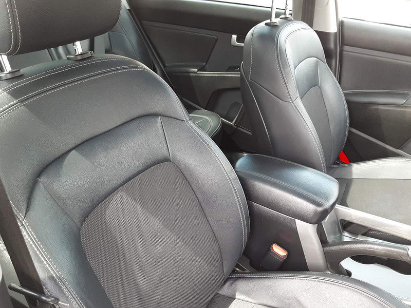 Kia Sportage 1.6 GDi EcoDynamics 2 2WD Euro 5 (s/s) 5dr 5dr Manual 2025