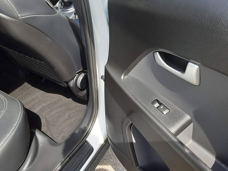 Kia Sportage 1.6 GDi EcoDynamics 2 2WD Euro 5 (s/s) 5dr 5dr Manual 2025