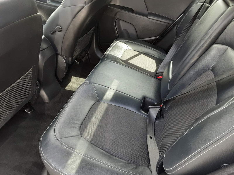 Kia Sportage 1.6 GDi EcoDynamics 2 2WD Euro 5 (s/s) 5dr 5dr Manual 2025