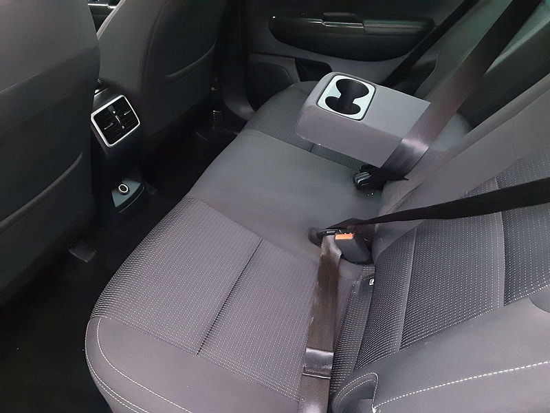 Kia Sportage 1.6 Sportage 2 ISG 5dr 5dr Manual 2025