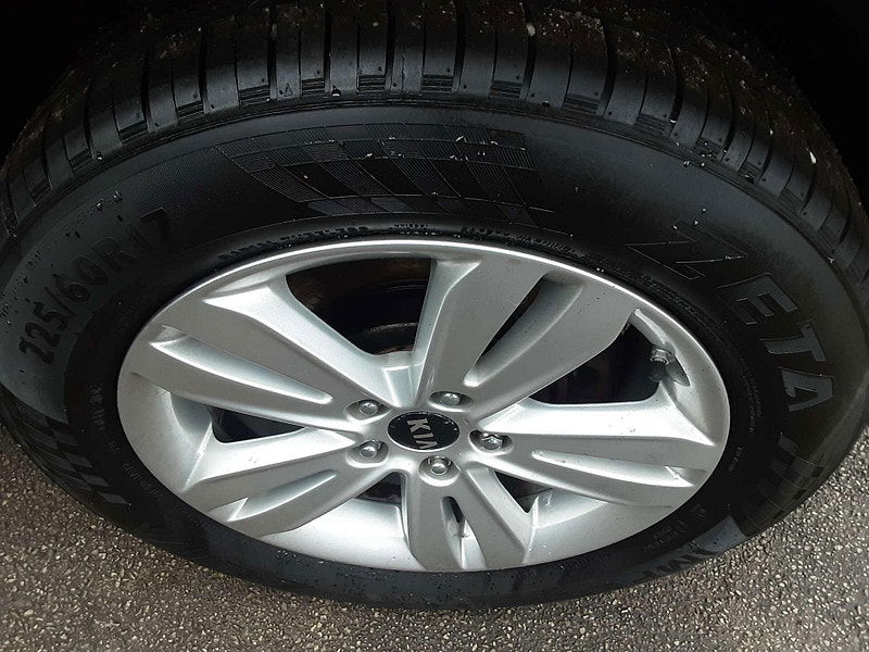 Kia Sportage 1.6 Sportage 2 ISG 5dr 5dr Manual 2025