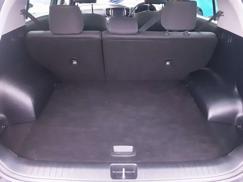 Kia Sportage 1.6 Sportage 2 ISG 5dr 5dr Manual 2025