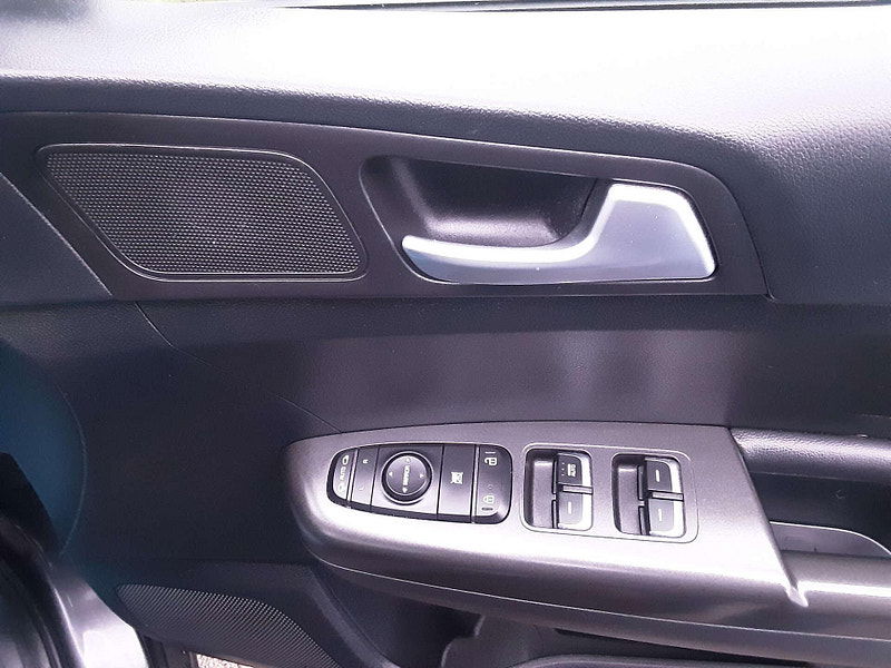 Kia Sportage 1.6 Sportage 2 ISG 5dr 5dr Manual 2025