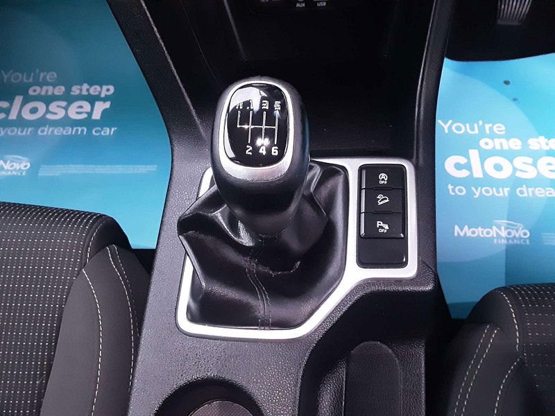 Kia Sportage 1.6 Sportage 2 ISG 5dr 5dr Manual 2025