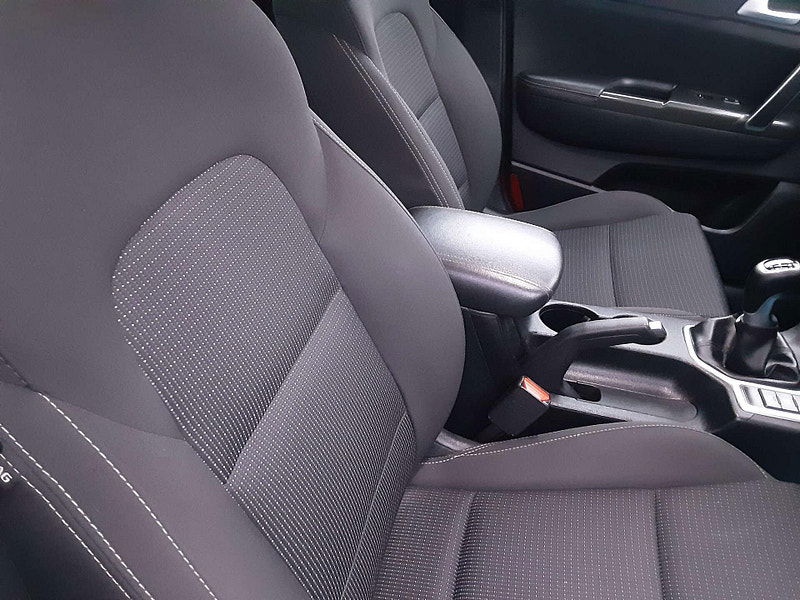 Kia Sportage 1.6 Sportage 2 ISG 5dr 5dr Manual 2025