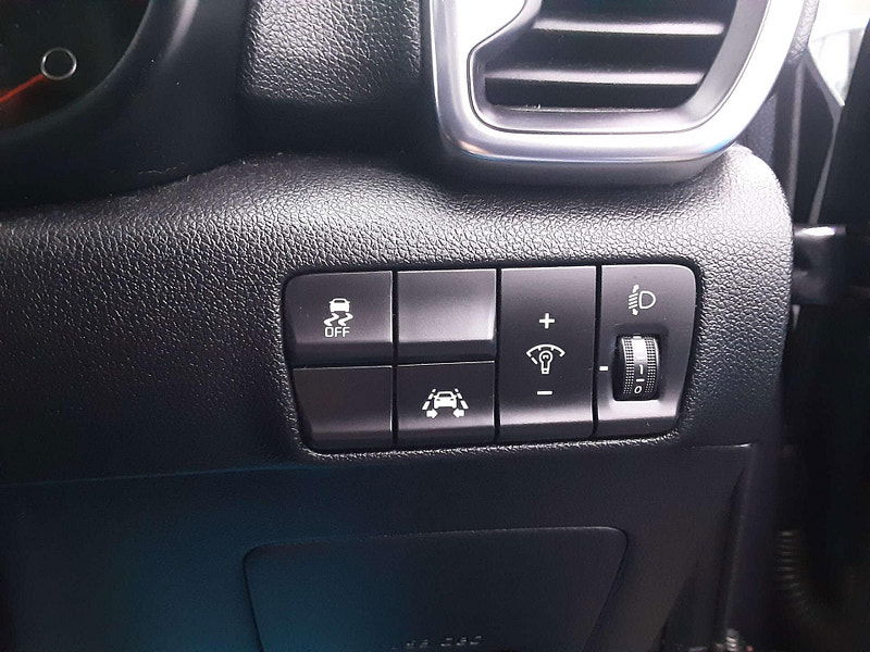 Kia Sportage 1.6 Sportage 2 ISG 5dr 5dr Manual 2025